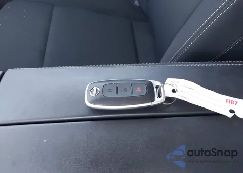 2024 Nissan Rogue S Intelligent Awd z USA, uszkodzony, nr VIN 5N1BT3AB2RC724393